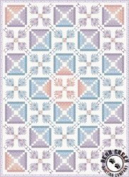 Prairie Paws Quilt Pattern