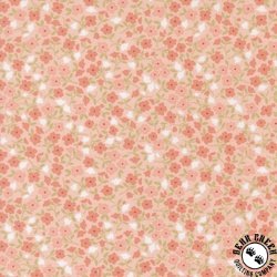 Moda Sunbonnet Wild Blooms Pink Moda Sunbonnet Wild Blooms Pink