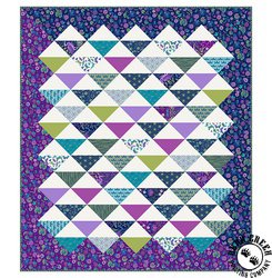 Spring Dance Quilt Pattern