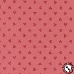 Moda Love Blooms Sweetheart Lipstick Moda Love Blooms Sweetheart Lipstick