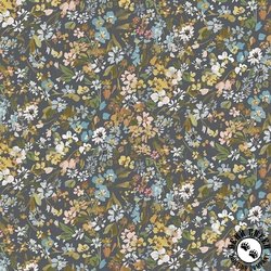 Windham Fabrics Bloomfield Perennials River Windham Fabrics Bloomfield Perennials River