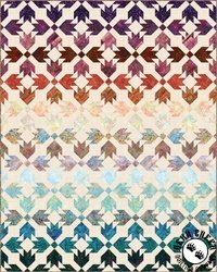 Desertscapes Garden Path Free Quilt Pattern