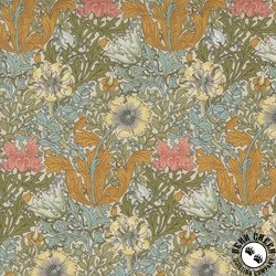Moda Morris Manor Compton Florals Porcelain Moda Morris Manor Compton Florals Porcelain