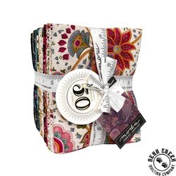 Chelsea Garden Fat Quarter Bundle by Moda Chelsea Garden Fat Quarter Bundle by Moda