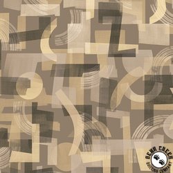Windham Fabrics Shadows Cliffs Greige