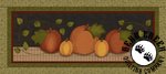 Pumpkin Patch - The Pumpkin Patch Free Quilt Pattern by Benartex