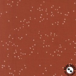 Moda Brookside Breezy terra Cotta Moda Brookside Breezy terra Cotta