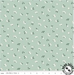 Riley Blake Designs Forest Village Sage