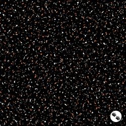 Maywood Studio Goth Gardens Texture Black Maywood Studio Goth Gardens Texture Black