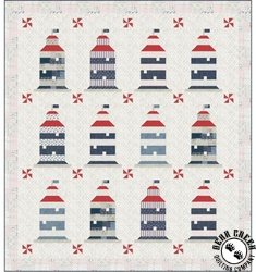 Beacon Harbor Light Free Quilt Pattern Beacon Harbor Light Free Quilt Pattern