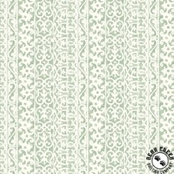 Riley Blake Designs Nature's Portrait Filigree Sage Riley Blake Designs Nature's Portrait Filigree Sage