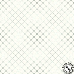Riley Blake Designs Mary Catherine Grid Cloud