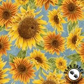 Harvest Botanical by Henry Glass