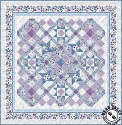 Awakenings Free Quilt Pattern Awakenings Free Quilt Pattern