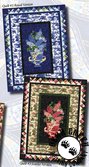 Botanica III Free Quilt Pattern by Henry Glass & Co., Inc.