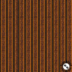 Andover Fabrics Carolina Striped Side Cheddar Andover Fabrics Carolina Striped Side Cheddar