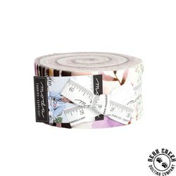 Blooming Lovely Jelly Roll by Moda