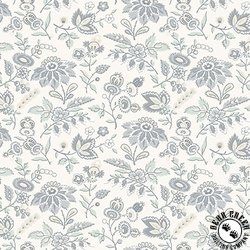 Maywood Studio Daybreak Floral Cream/Multi