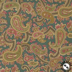 Moda Collections for a Cause Unity Paisley Twilight Moda Collections for a Cause Unity Paisley Twilight