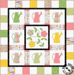 Feed the Bees Free Quilt Pattern Feed the Bees Free Quilt Pattern