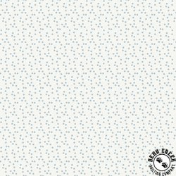 Riley Blake Designs Hush Hush 3 Oops-a-Daisy