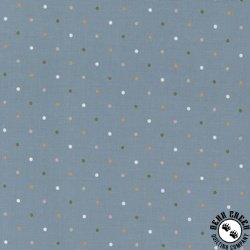 Moda Wild Honey Magic Dot Breeze