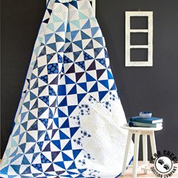 Ink Perfect Ink+Mend Quilt Kit