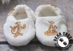 Winnie the Pooh Free Pattern by Camelot Fabrics