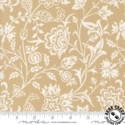Moda Agatha Road Harvest Floral Fog Moda Agatha Road Harvest Floral Fog