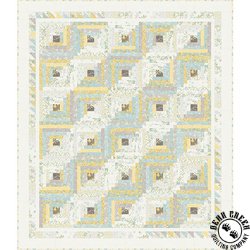 Honeybloom Free Quilt Pattern