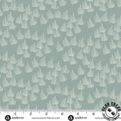 Andover Fabrics Coastal Walk Dune Forest