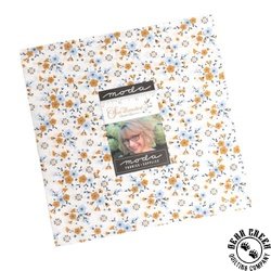 Sun Drenched Layer Cake By Moda