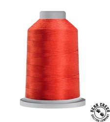 Glide Thread - PAPAYA*