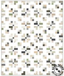 Au Naturel Plus Free Quilt Pattern Au Naturel Plus Free Quilt Pattern