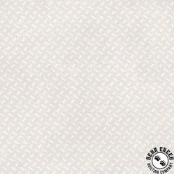 Maywood Studio Patchwork Blue Dashed Texture Cream Maywood Studio Patchwork Blue Dashed Texture Cream