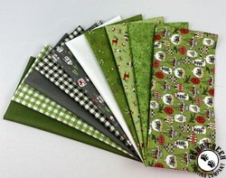 Homemade Holiday #2 Extra Wide Strip Pack