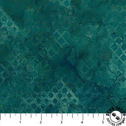 Northcott Barista Texture Dark Teal