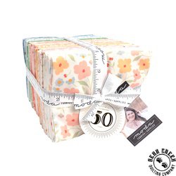 Cottage Charm Fat Quarter Bundle by Moda