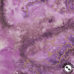 Moda Wanderlust 108 Inch Wide Backing Fabric Off The Trails Amethyst Moda Wanderlust 108 Inch Wide Backing Fabric Off The Trails Amethyst