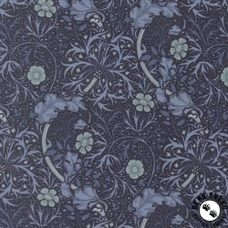 Moda Morris Muse Seaweed Twilight Moda Morris Muse Seaweed Twilight