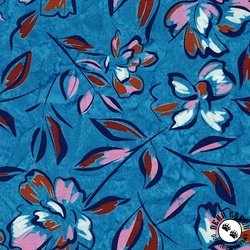 Riley Blake Designs Expressions Batiks A Nod to Mod Slate Riley Blake Designs Expressions Batiks A Nod to Mod Slate