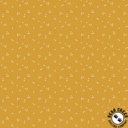 Riley Blake Designs It Takes a Village Shining Star Honey Riley Blake Designs It Takes a Village Shining Star Honey