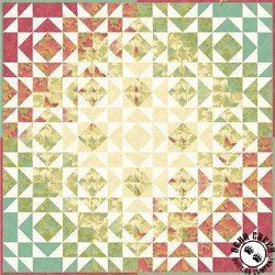 Radiance - Radiant Light Free Quilt Pattern by Northcott