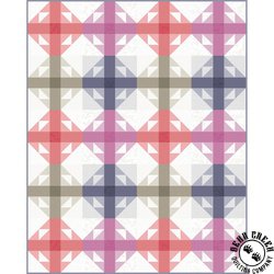 Opal Essence Free Quilt Pattern