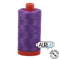 Aurifil Thread Medium Lavender