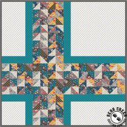 Mama and Me - Crossroads Free Quilt Pattern by Camelot Fabrics Mama and Me - Crossroads Free Quilt Pattern by Camelot Fabrics