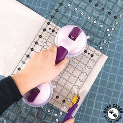 The Gypsy Quilter Gripper The Gypsy Quilter Gripper