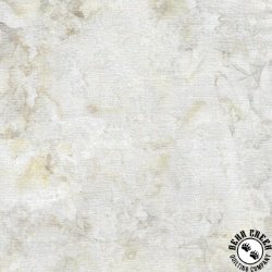 Island Batik Basics Naturally Neutral Alabaster