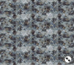 Northcott Midas 108 Inch Wide Backing Fabric Smoke