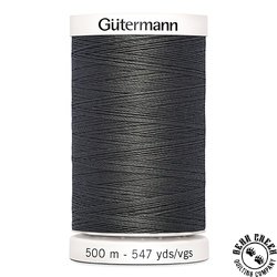 Gutermann Sew-All Thread Smoke Gutermann Sew-All Thread Smoke